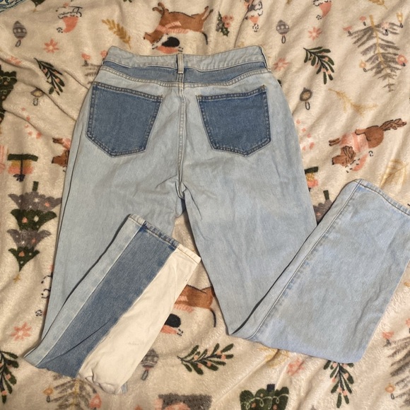 Pacsun Mom Jeans - Picture 2 of 3